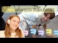 BTS (방탄소년단) J-Hopes Adorable Little Habits Reaction