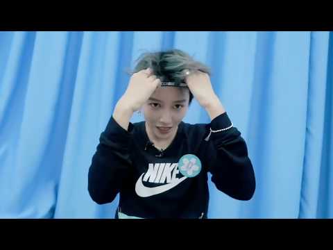 0704苏杉杉微博更新Lion排练日常一则（Lion全员出镜：喻言，马蜀君，戴萌，刘雨昕，安崎，上官喜爱，王承渲，林凡，陈珏，魏辰，宋昭艺）