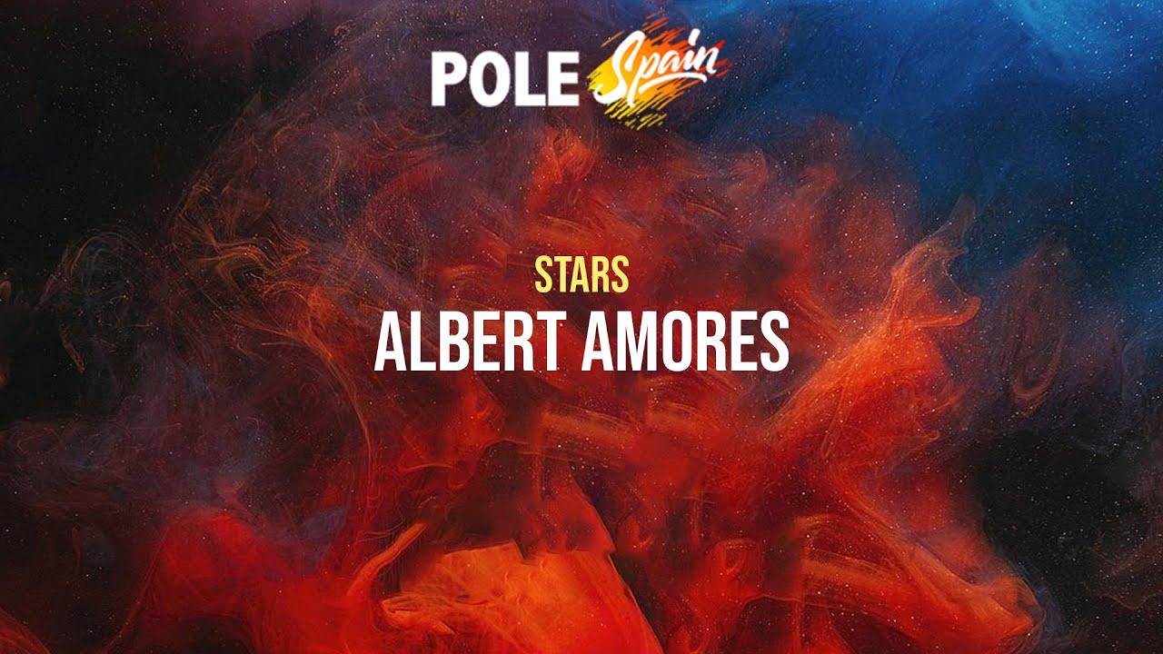 Albert Amores - Winner Stars - Pole Spain 2024