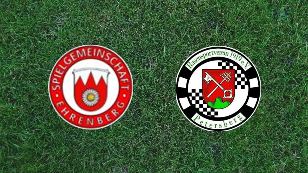 Gruppenliga: SG Ehrenberg - RSV Petersberg