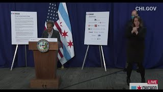 CHICAGO HOUSING SOLIDARITY PLEDGE