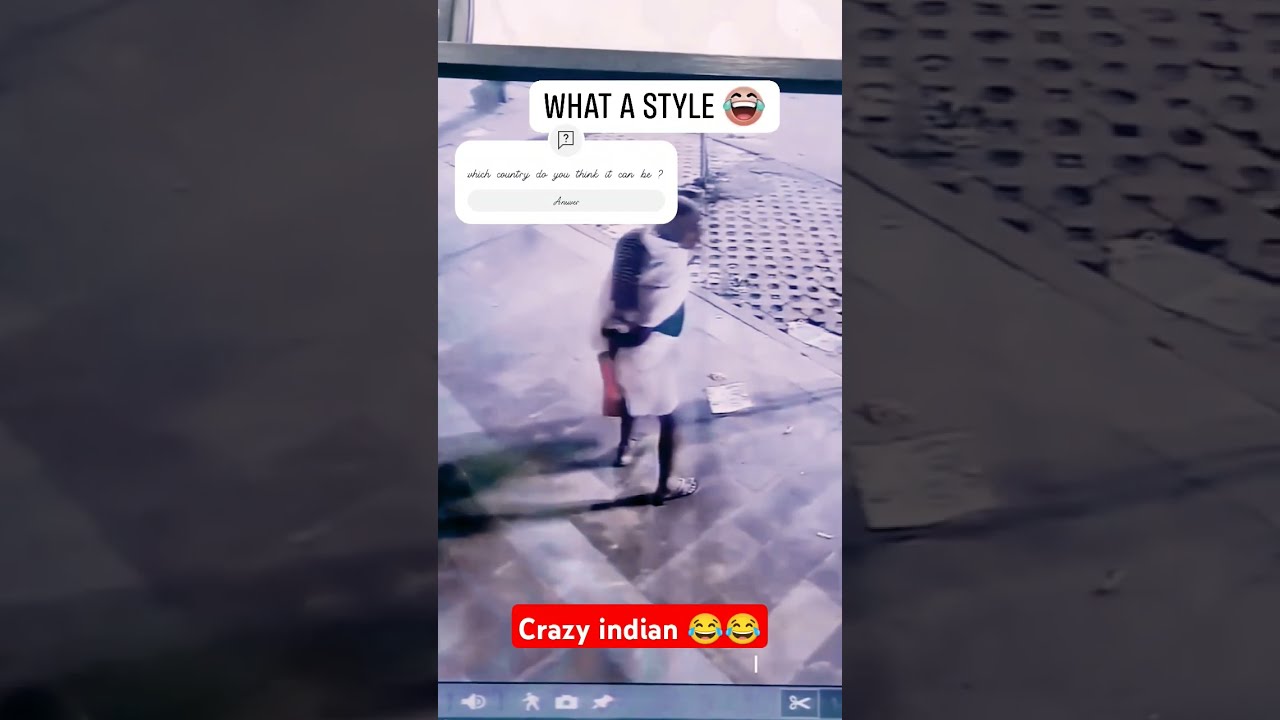 The Old Homeless Man Dump Poop Crazyindian Oldman Foryou Goviralshorts