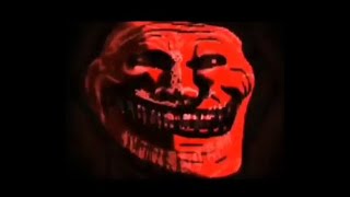 Evil Troll Face