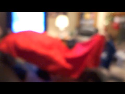 Can You See The Ghost? [Day 492: 12/27/14] - Can You See The Ghost? [Day 492: 12/27/14]