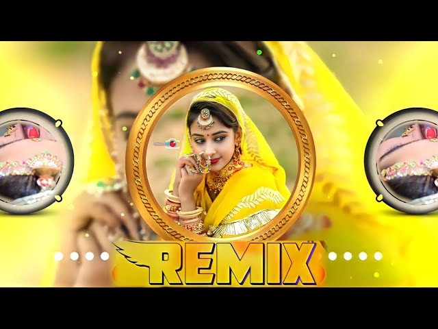 New Rajasthani Dj Remix Song 2023 || Dj Bharat Jalwaniya || New Marwadi Dj Remix Song 2023 class=