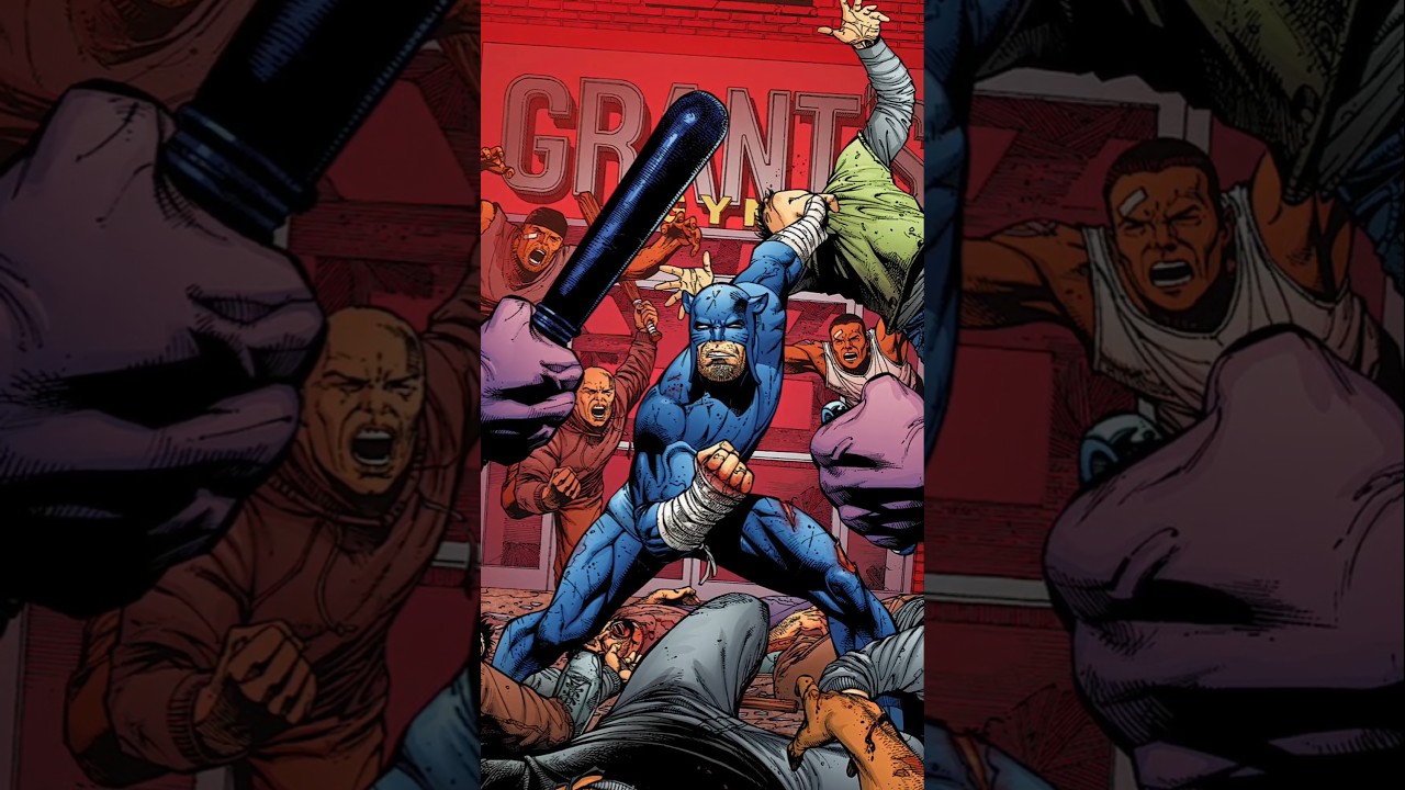 Wild cat of DC is more powerful than black panther?? || 