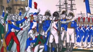 La Marche de l'Empereur.