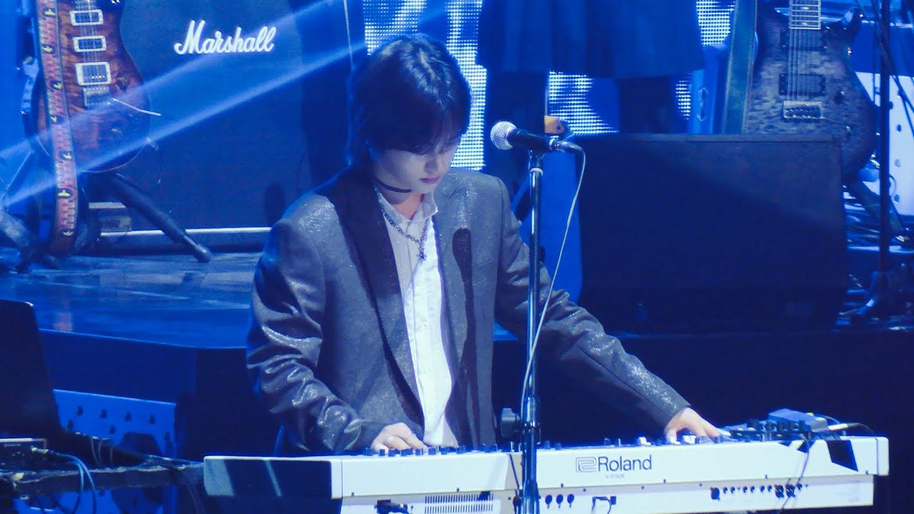 4K] 251123 Supernatural - Xdinary Heroes(엑스디너리 히어로즈 정수