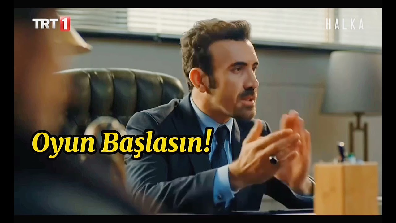 Halka| Çağatay- HUMOR