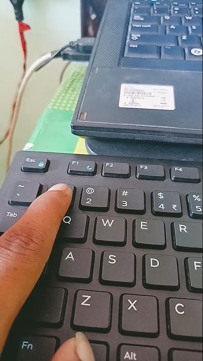 How To Type ñ In Laptop Windows 10 क्या होगा windows+1+2+3+4#viral #shorts #computer - YouTube