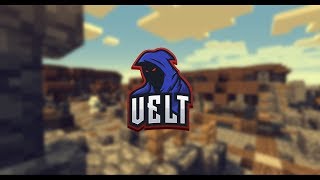 VELTPVP MINIHCF EP5! WE CAPPED A KOTH! WORST LOOT EVER!!
