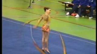 Download Lagu Selina Freeth Dutch Champion R.G. 2008 MP3