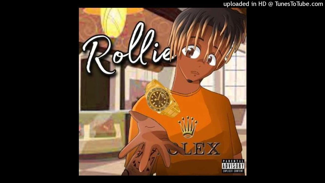 Juice WRLD - Rollie (Unreleased)