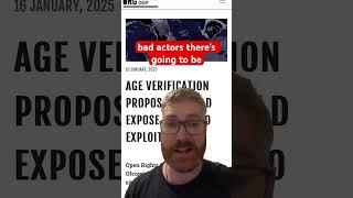 By July all U.K. sites and services carrying adult content will require age verification