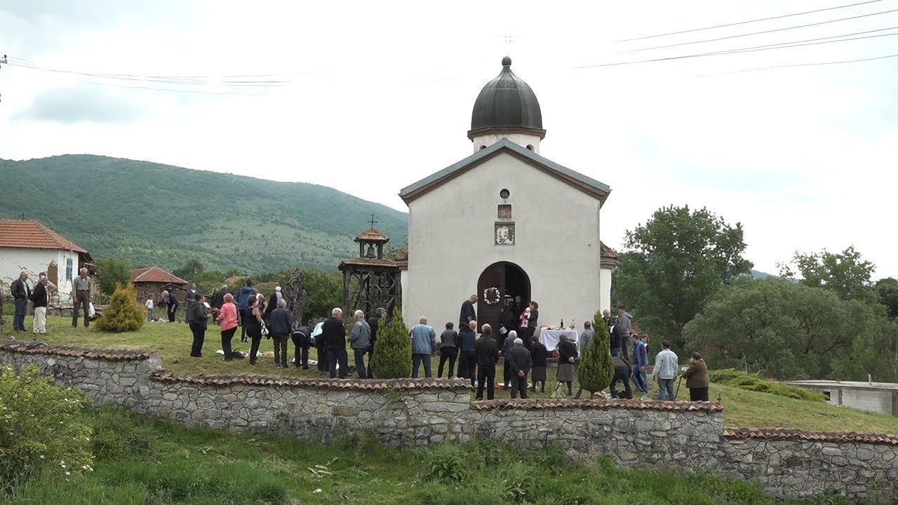 Sveti Spas u Smilovcima