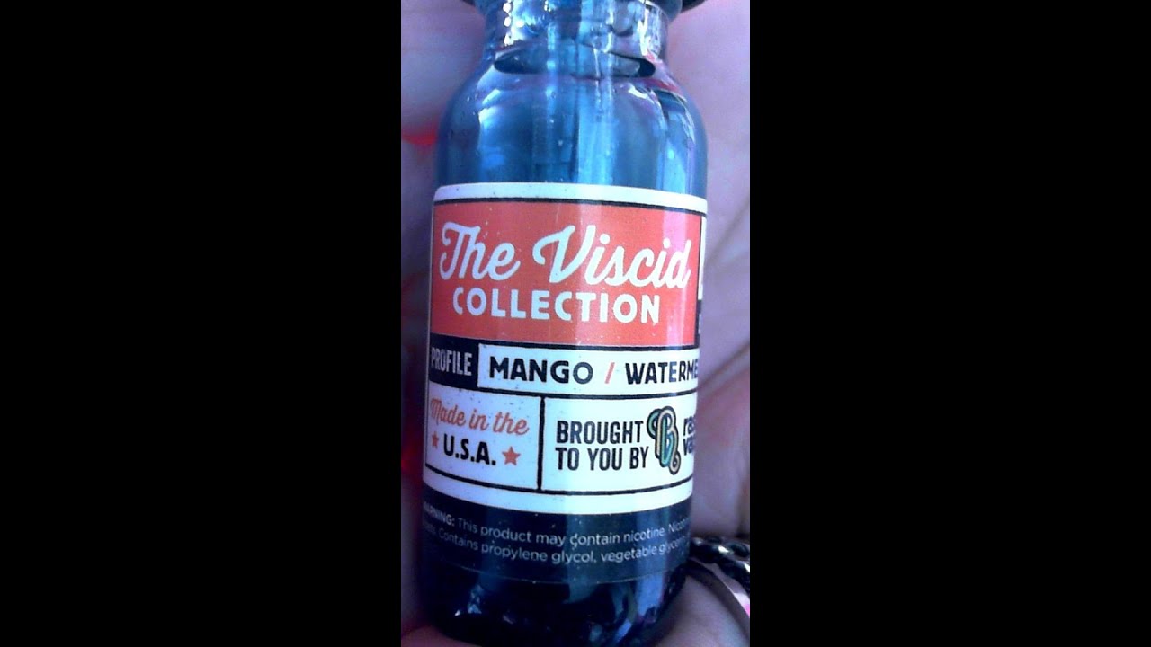 The Viscid Collection - Swaggerific