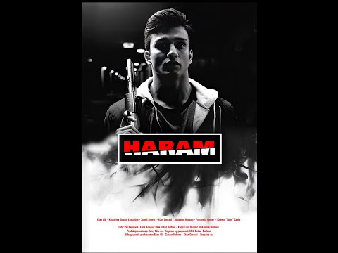 Haram | Norsk Film (Full Movie) (Norsk Tekst) (1440p HQ Upscale)