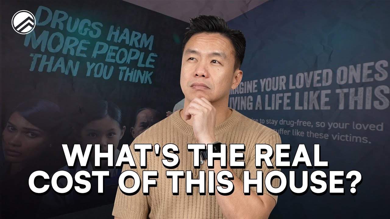 The Most Expensive Home In Singapore?