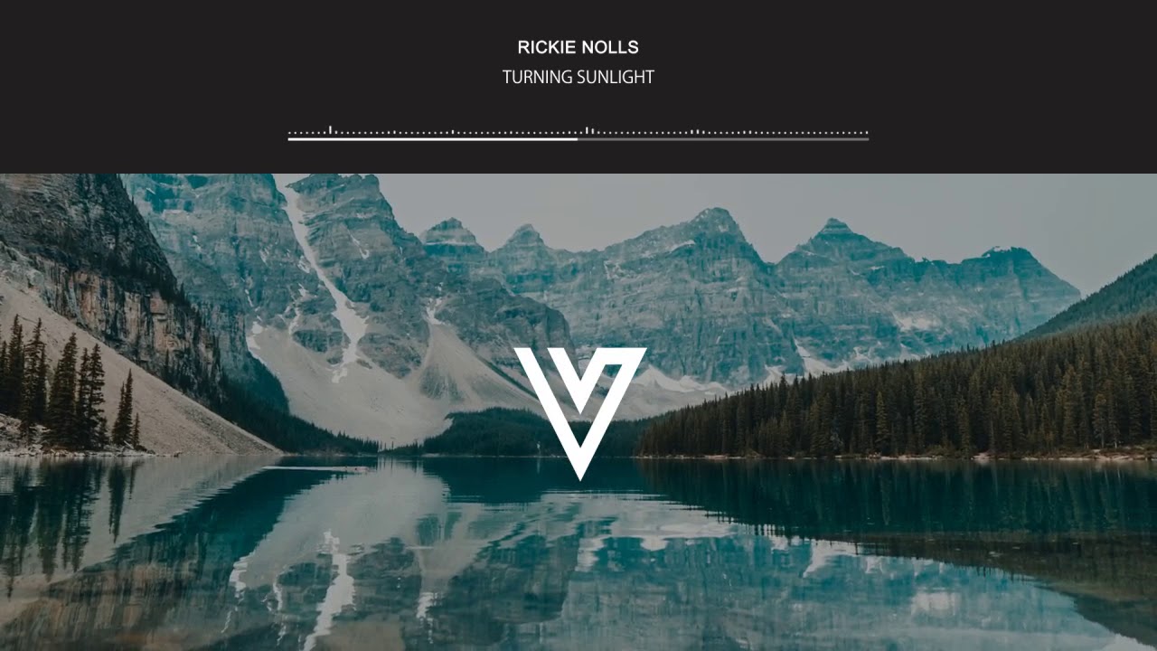 Rickie Nolls - Turning Sunlight