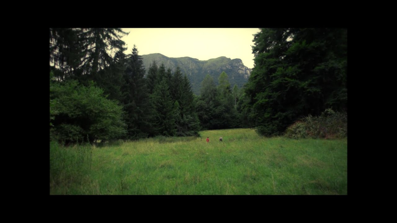 La parola amore non esisteva - Eva Dematté