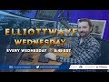 The TradingAnalysis Wednesday Live Stream w/ Todd Gordon - 10/9/19