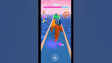 Giant rush | level 40 | Fun Games #androidgame #giantrush #shorts