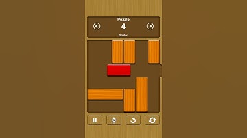 Unblock Me Relax Mode Level 4