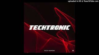 Nicky Romero - Myriad (Extended Mix) Resimi