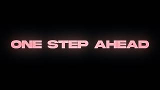 Download lagu Rith Parker - One Step Ahead ft. Abbysee, EdryMoods, Eabidak, pyaniX & Jibonski (Visualizer)