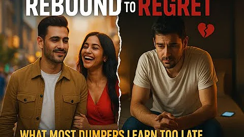 From Rebound to Regret: What Most Dumpers Learn Too Late