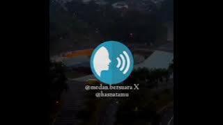 DIALOGGUE || 'KENAPA MASIH BERJUANG' FROM @MEDAN.BERSUARA