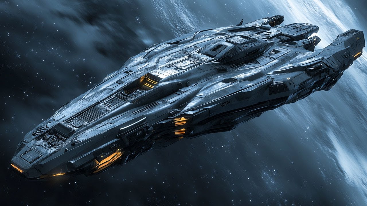 Earth's Star-Eating Fleet Brings Cosmic Horror to Unprepared Worlds | HFY | HFY Reddit Stories