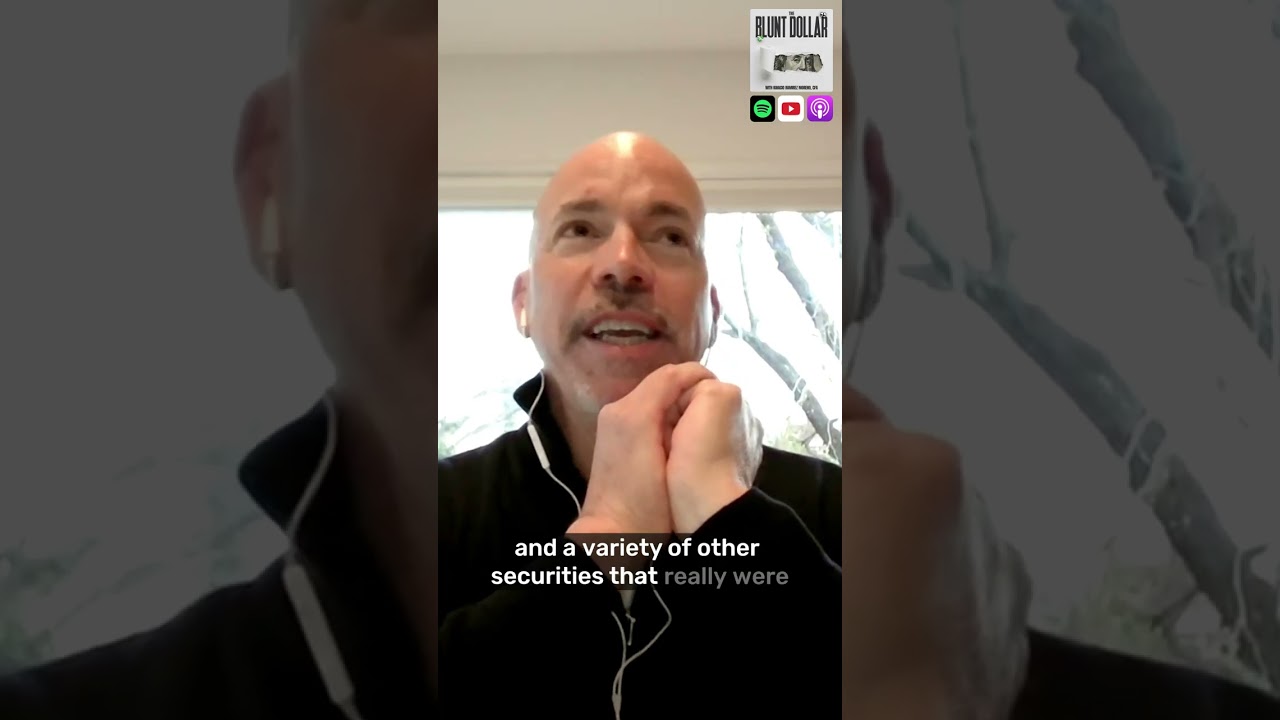 The Most Misunderstood Risk in Investing