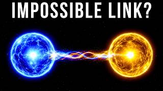 Quantum Entanglement: The Connection That Shouldn’t Exist | Physics By Night