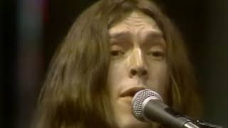 Video thumbnail of "FREEDOM RIDER ~ TRAFFIC | LIVE SUPERB AUDIO 1972"