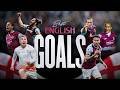 Moore, Lingard &amp; Noble! 🏴󠁧󠁢󠁥󠁮󠁧󠁿 ⚒️ | West Ham’s Best English Goals!