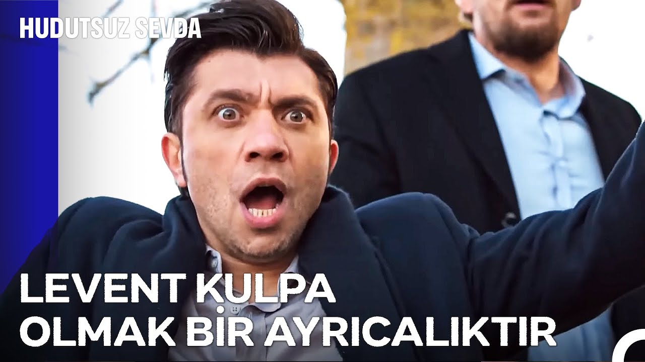 En Çok İzlenen Sahneler #22: Özgür ve Özgün Bir İnsanım - Hudutsuz Sevda