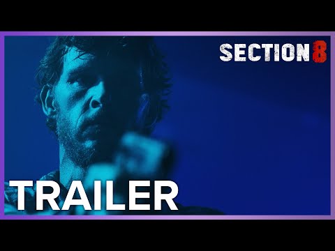 Section 8 | Trailer