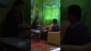 ACTIVITY 2 : THE JOB INTERVIEW