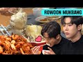 Having Dinner with Rowoon is Too Sweet for Girl Fans!🍯💘