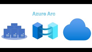 What is Azure Arc