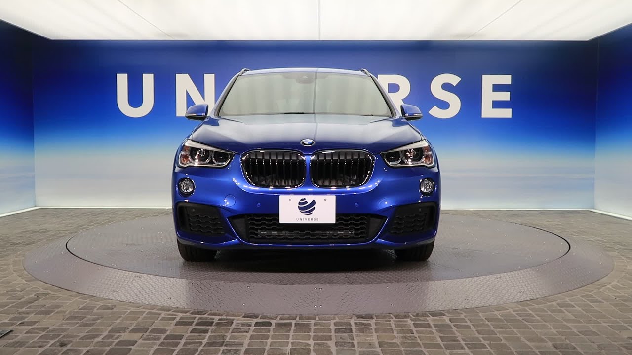 bmw x1 sdrive 18i mスポーツ Youtube bmw x1 sdrive 18i mスポーツ Youtube
