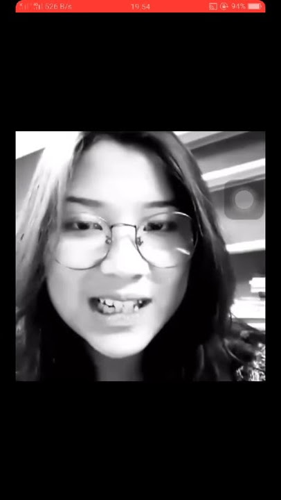 Danilla ngomong jorok!!!