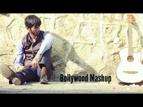 Bollywood Mashup - Ankush Singh (Guitar Cover) | Phir Mohabbat | Arijit Singh | Shaan kishore kumar sad songs