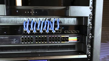 Pakedge Front Facing Switches