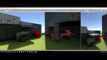 Real Time Voxel Global Illumination - Beautiful & Lightning Fast