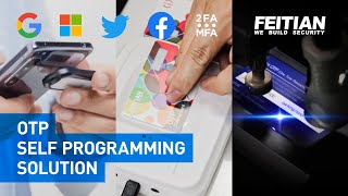 OTP Self Programming Solution