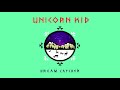 Unicorn Kid - Dream Catcher