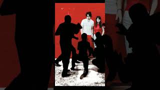 Watch White Stripes Apple Of My Eye video