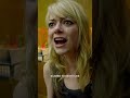 Emma Stone's monologue in #Birdman (2014) still holds so much power.